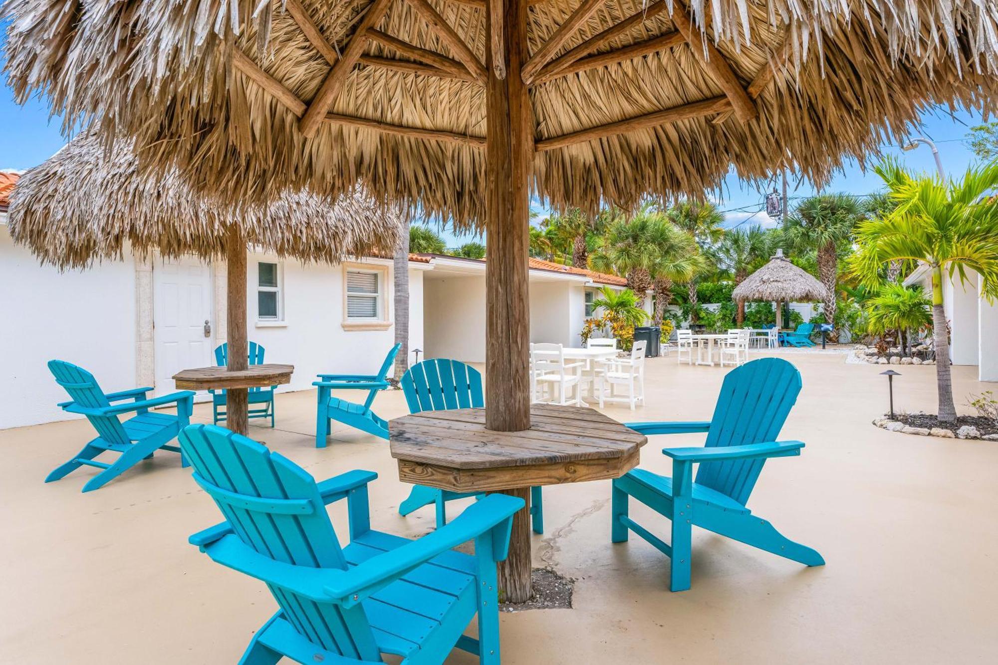 Bianco Sands Siesta Key Extérieur photo