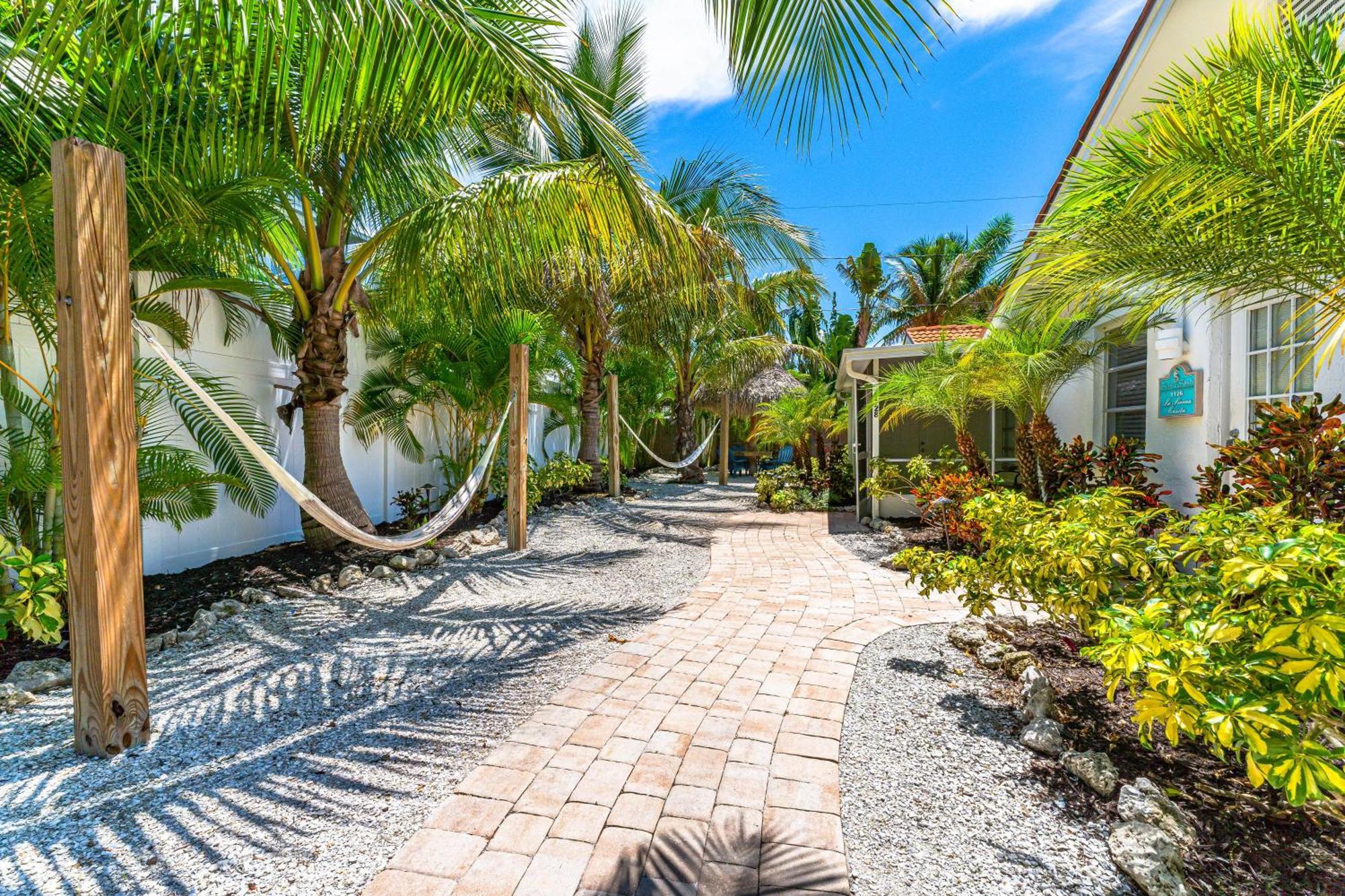 Bianco Sands Siesta Key Extérieur photo